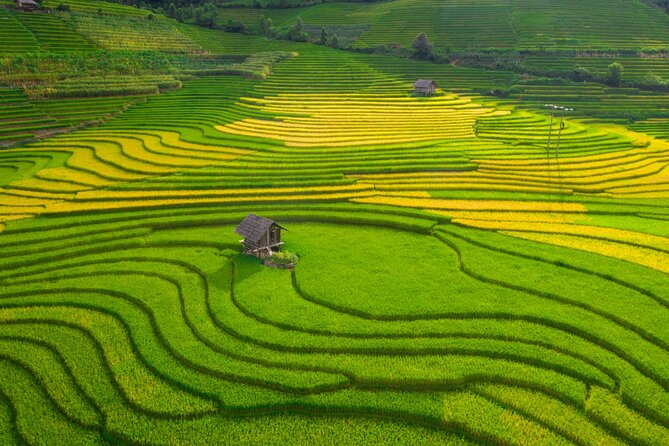 From Hanoi: 3 Days Sapa Trekking & Ethnic Villages by Dcar - What this Sapa trip is really offering