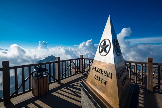 From Hanoi: 3 Days Sapa Trekking & Ethnic Villages by Dcar - Day 3: Ham Rong Mountain before the long return