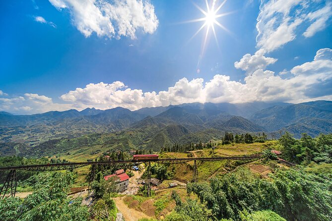 From Hanoi: 3 Days Sapa Trekking & Ethnic Villages by Dcar - What to pack for Sapa’s changing weather