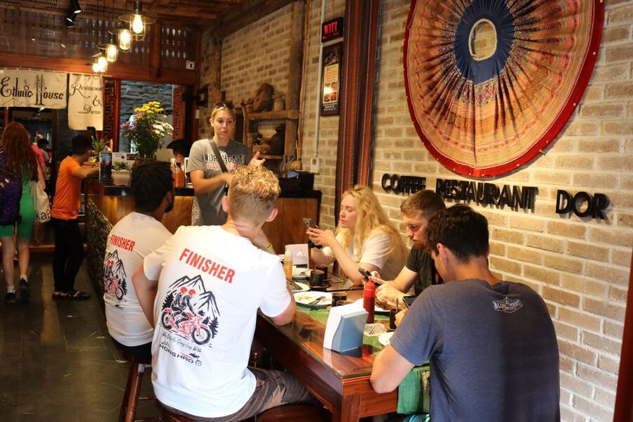 From Hanoi: 3-Night 2-Day Ha Giang Loop Tour with Easy Rider - Why the easy rider is worth it