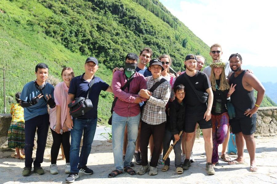 From Hanoi: 3-Night 2-Day Ha Giang Loop Tour with Easy Rider - Meals, lodging and what the $165 covers
