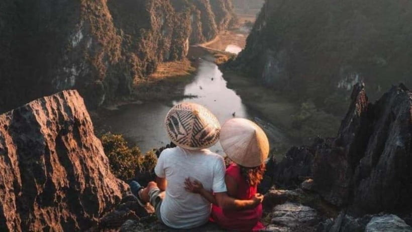 From Hanoi : 4-day Ninh Binh-Halong Bay Cruise with Balcony - Key points to know before booking