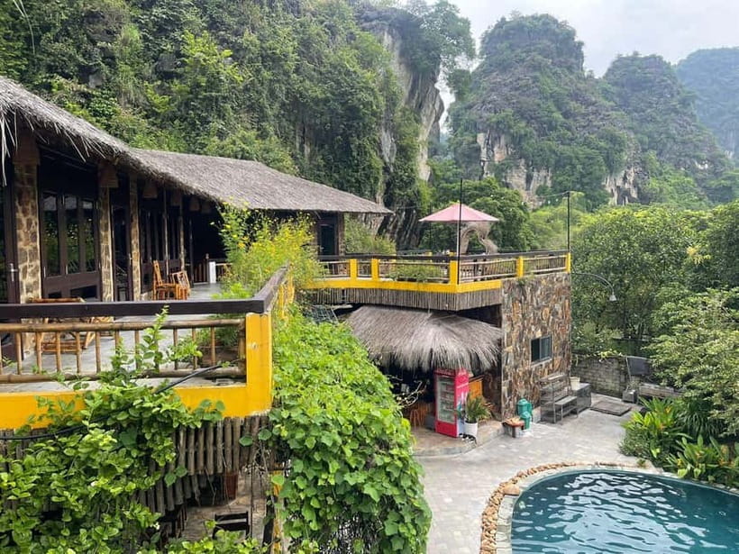 From Hanoi : 4-day Ninh Binh-Halong Bay Cruise with Balcony - Why this Ninh Binh and Ha Long combination works