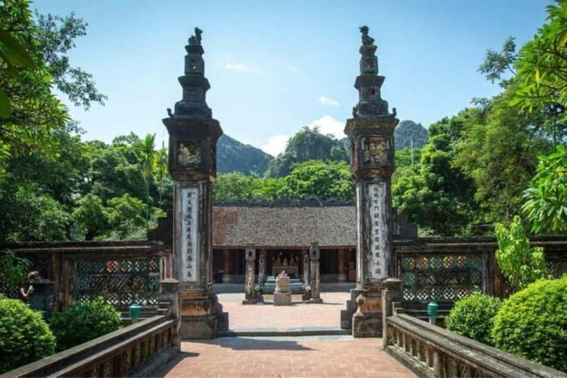 From Hanoi : 4-day Ninh Binh-Halong Bay Cruise with Balcony - Should you book it?