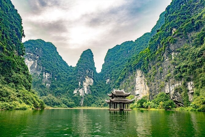 From Hanoi: Bai Dinh Trang An Adventure Day Tour - Key points to know before booking