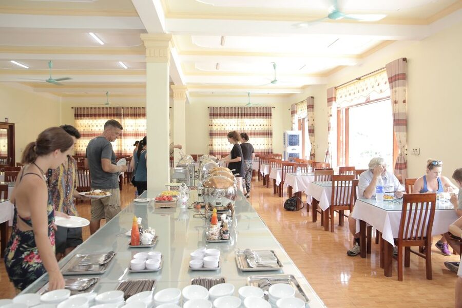 From Hanoi: Bai Dinh, Trang An, and Mua Cave Full-Day Tour - Key points at a glance