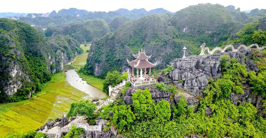 From Hanoi: Bai Dinh, Trang An, and Mua Cave Full-Day Tour - Why this Ninh Binh day trip works