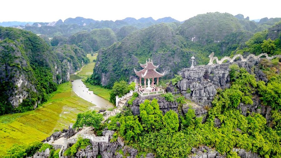 From Hanoi: Bai Dinh, Trang An, and Mua Cave Full-Day Tour - Who should book this tour