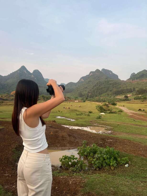 From Hanoi: Ban Gioc Waterfall & Angel Mountain 2-Day Tour - A homestay night in the mountains