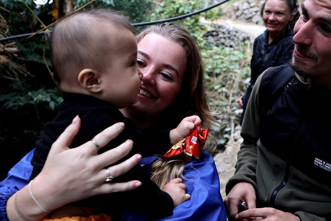 From Hanoi: Ban Gioc Waterfall - Angel Mountain 2nights/1day - The return route keeps the scenery changing