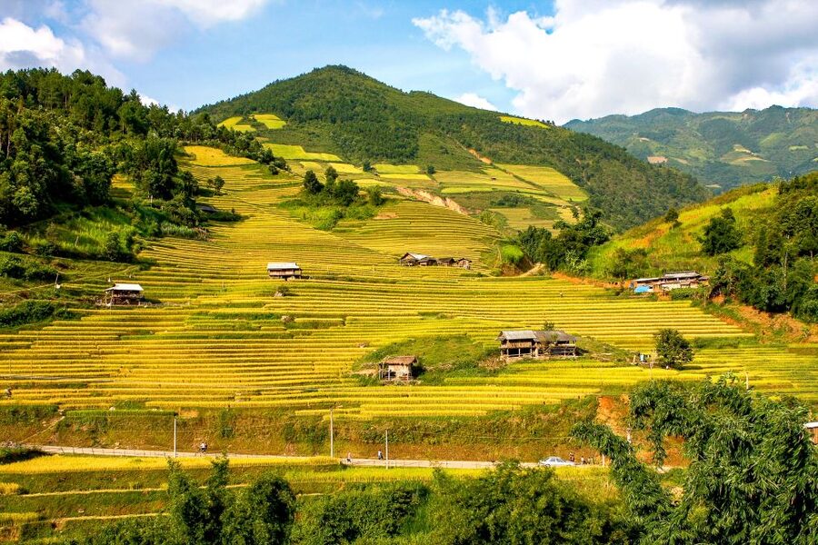 From Hanoi: Explore Sapa 2-Day Tour - Key points to know before booking