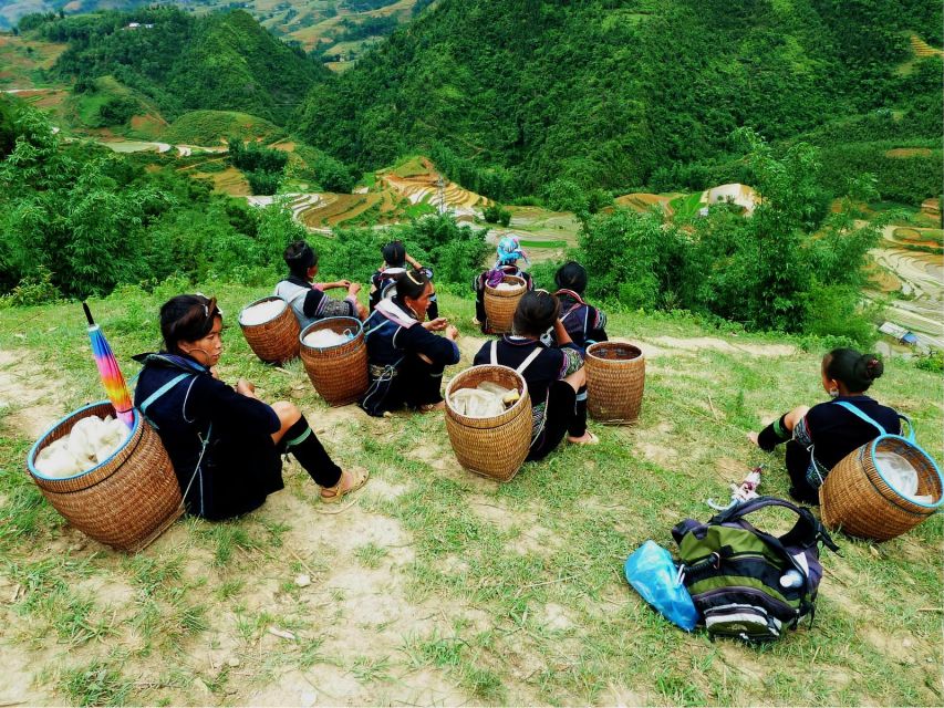 From Hanoi: Explore Sapa 2-Day Tour - Why this short Sapa tour works