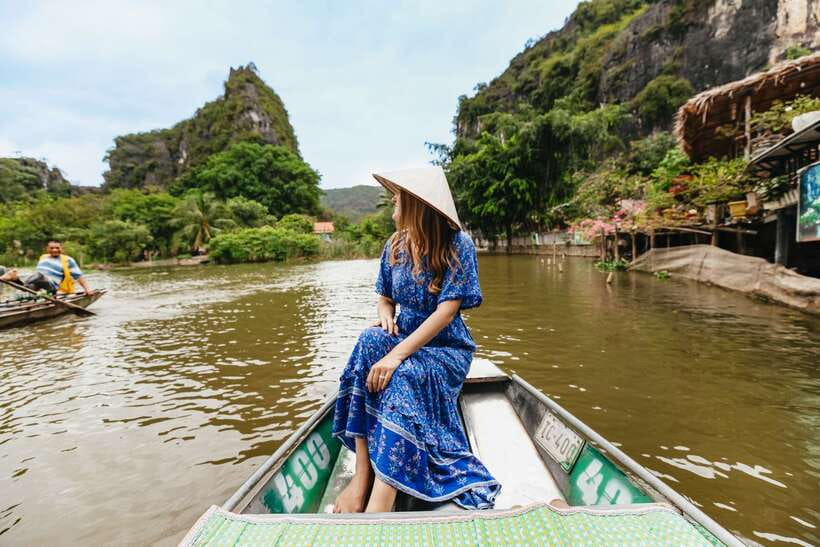 From Hanoi: Full-Day Ninh Binh Highlights Small Group Tour - The activity level, timing, and value