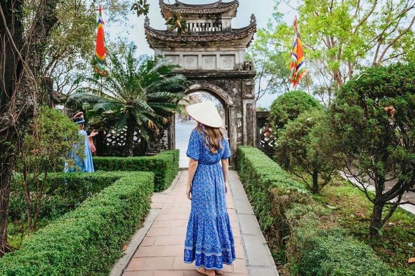 From Hanoi: Full-Day Ninh Binh Highlights Small Group Tour - What the small group changes