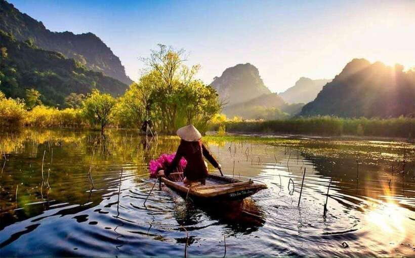 From Hanoi: Full-Day Perfume Pagoda Group Tour with Lunch - Why Perfume Pagoda is worth the long ride