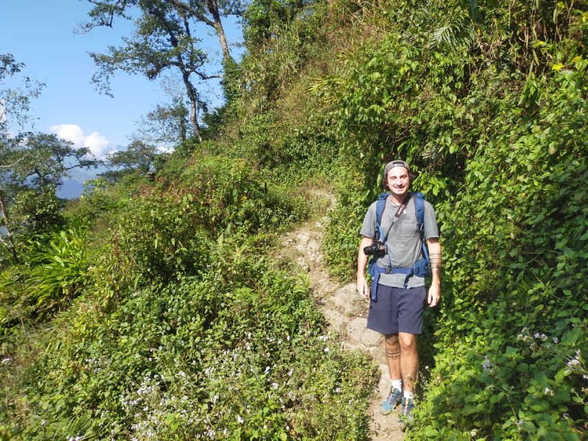 From Hanoi: Guided 2-Day Tour of Sa Pa with Lunch & Dinner - Why this Sa Pa trip works best on foot