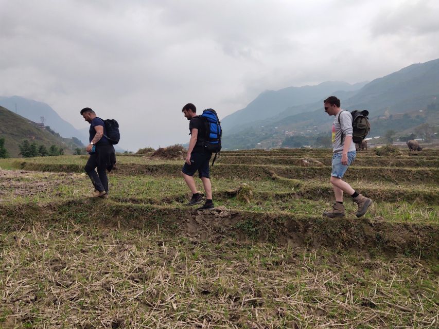 From Hanoi: Guided 2-Day Tour of Sa Pa with Lunch & Dinner - What the $84 price really covers