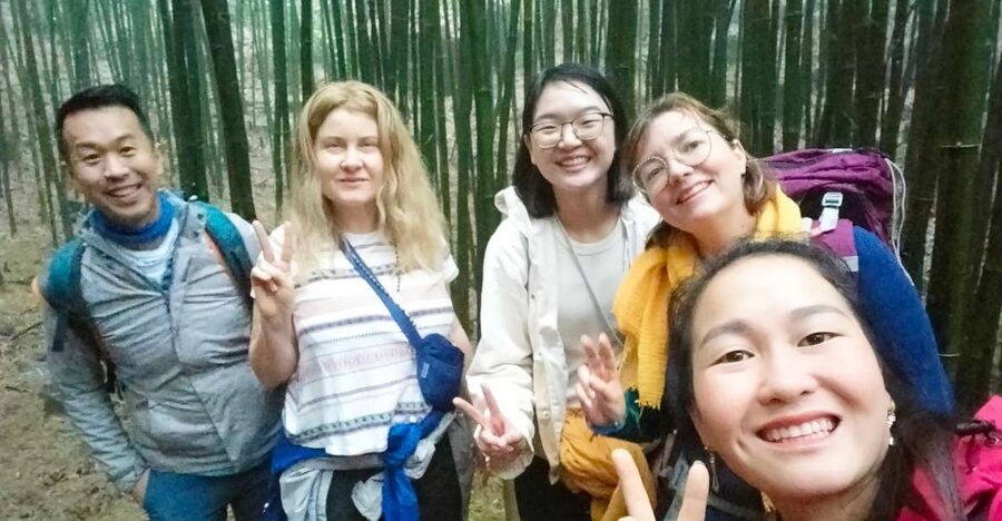 From Hanoi: Guided 2-Day Tour of Sa Pa with Lunch & Dinner - The overnight bus from Hanoi to Sa Pa