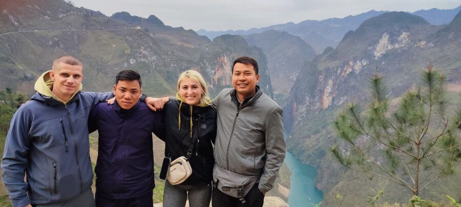 From Hanoi: Ha Giang Loop 3-Day Self-Driving Motorbike Tour - Key points to know before booking