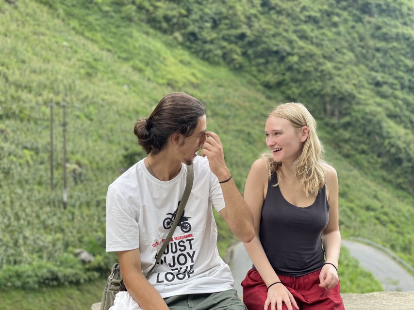 From Hanoi: Ha Giang Loop 3-Day Self-Driving Motorbike Tour - Who should book this tour?