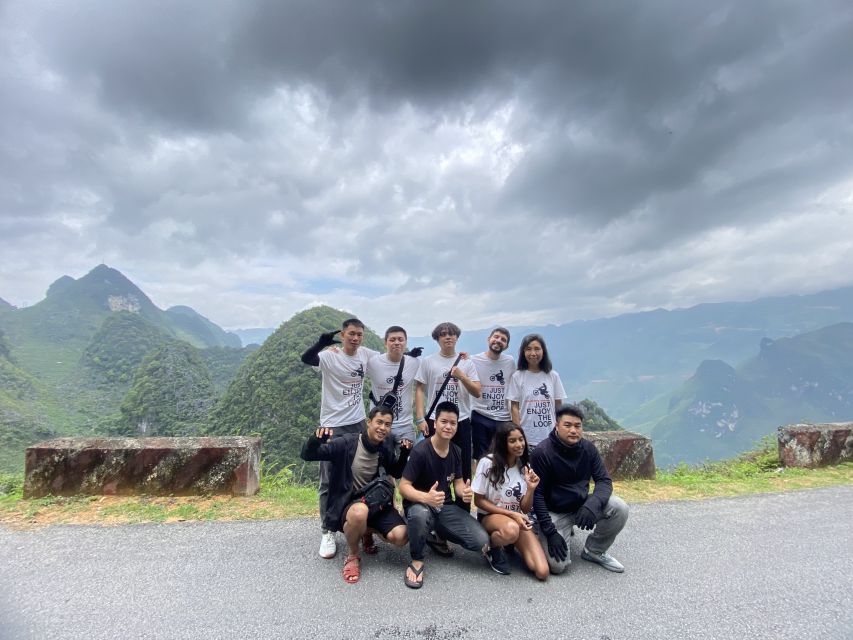 From Hanoi: Ha Giang Loop 3-Day Self-Driving Motorbike Tour - Day 3: Du Gia Waterfall and the ride back