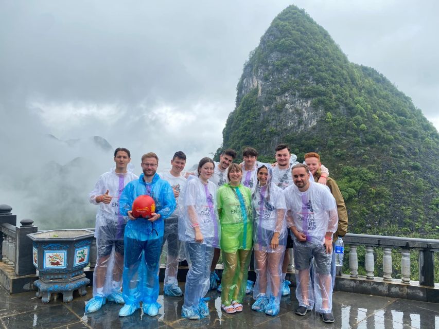 From Hanoi: Ha Giang Loop 3-Night 3-Day with Easy Rider - Key points to know before you book