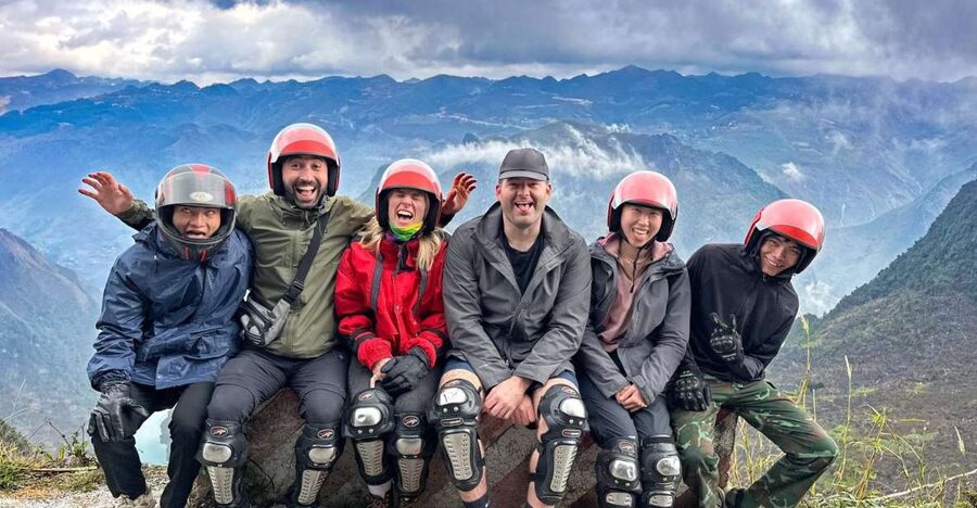 From Hanoi: Ha Giang Loop 3-Night 3-Day with Easy Rider - Why the Ha Giang Loop is worth the effort