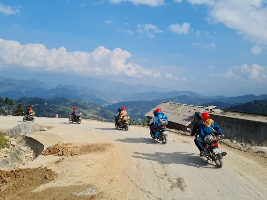 From Hanoi: Ha Giang Loop 4-Night 4-Day with Easy Rider - Why this four-day Ha Giang route works