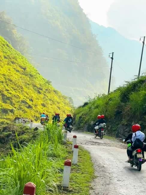 From Hanoi: Ha Giang Loop Motorbike Tours 3-Days 2-Nights - Key points before you book