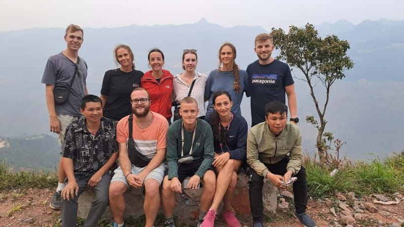 From Hanoi: Ha Giang Loop Motorbike Tours 3-Days 2-Nights - Should you book it?