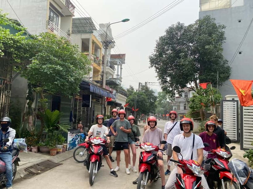 From Hanoi: Ha Giang Loop Motorbike Tours 3-Days 2-Nights - Why the Ha Giang Loop is worth your time
