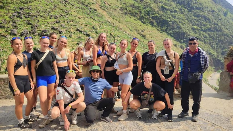 From Hanoi: Ha Giang Loop Motorbike Tours 3-Days 2-Nights - Food, accommodation, and what the price really covers