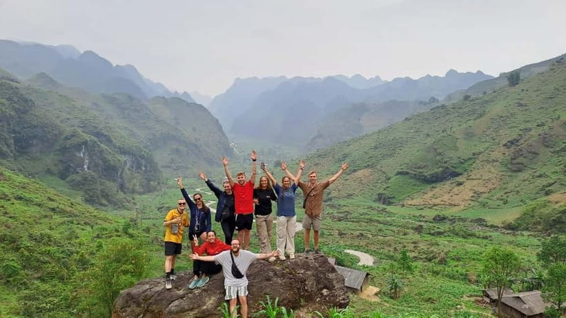 From Hanoi: Ha Giang Loop Motorbike Tours 3-Days 2-Nights - Who should book this Ha Giang Loop trip?