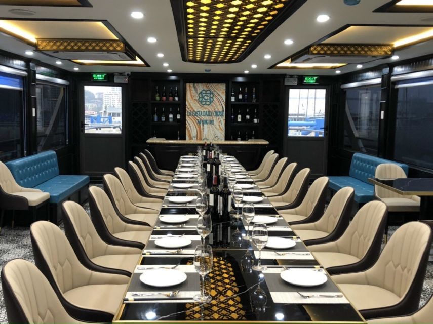 From Hanoi: Ha Long Bay Luxury Cruise Day Tour with Jacuzzi - What to bring and what to know