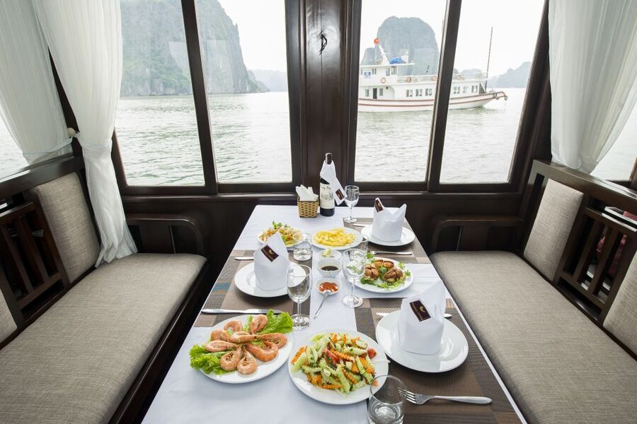 From Hanoi: Halong day trip, Route 2, 6hours, Small group - Who should book this day trip?