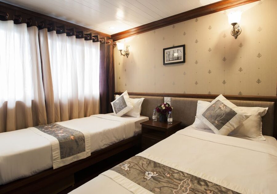 From Hanoi: Halong Explorer 3-Day Deluxe Cruise - Why two nights makes a real difference