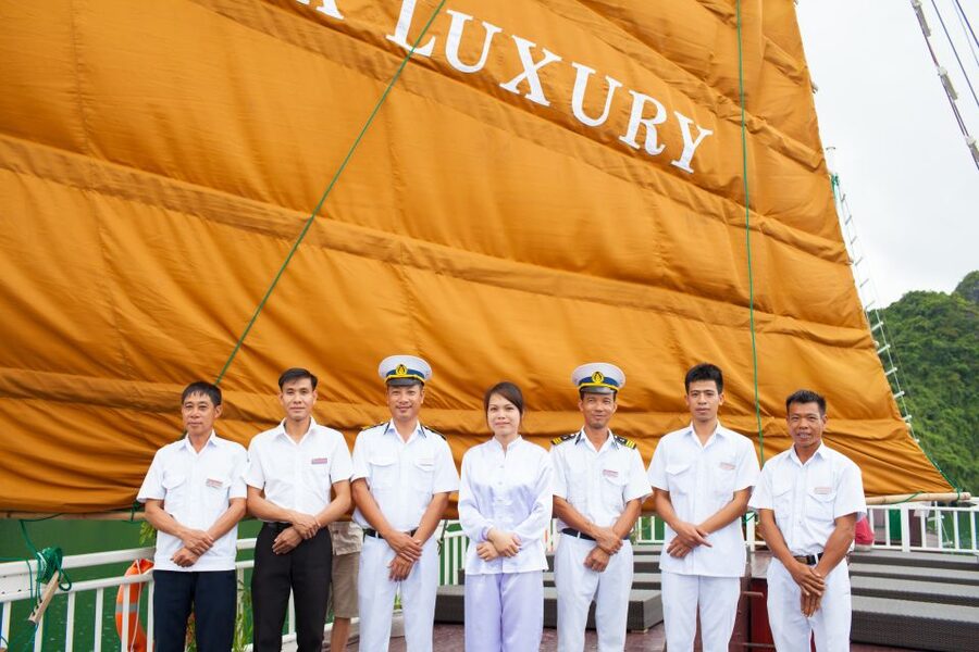 From Hanoi: Halong Explorer 3-Day Deluxe Cruise - Is $255 a good value?