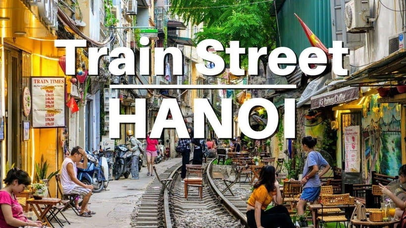 From Hanoi: Incense Village & Train Street Small Group Tour - What the guides add to the experience