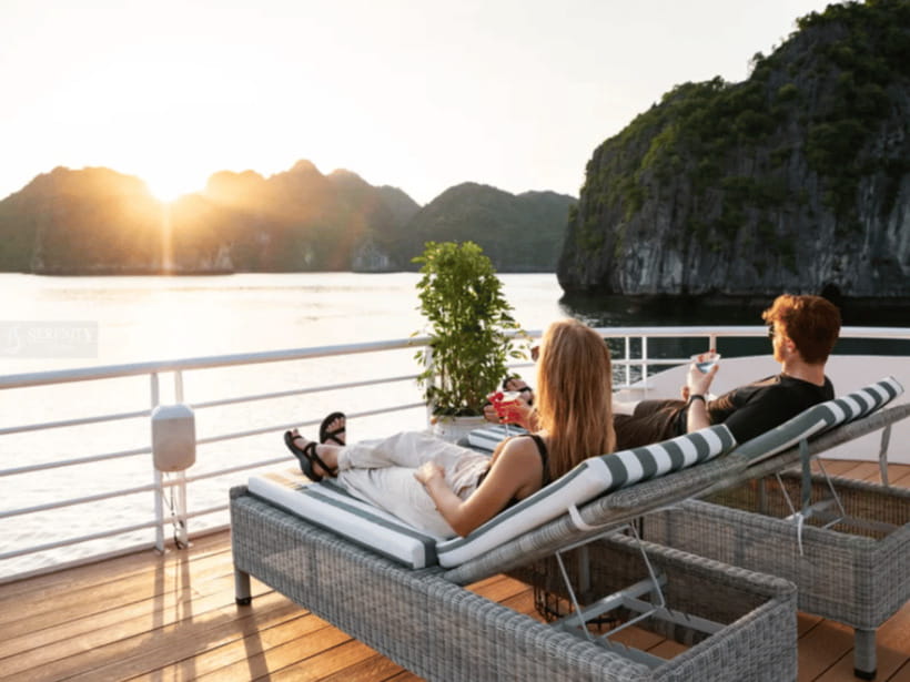 From Hanoi: Lan Ha Bay and Cat Ba Island Cruise with Lunch - What makes this Lan Ha Bay day trip worth considering