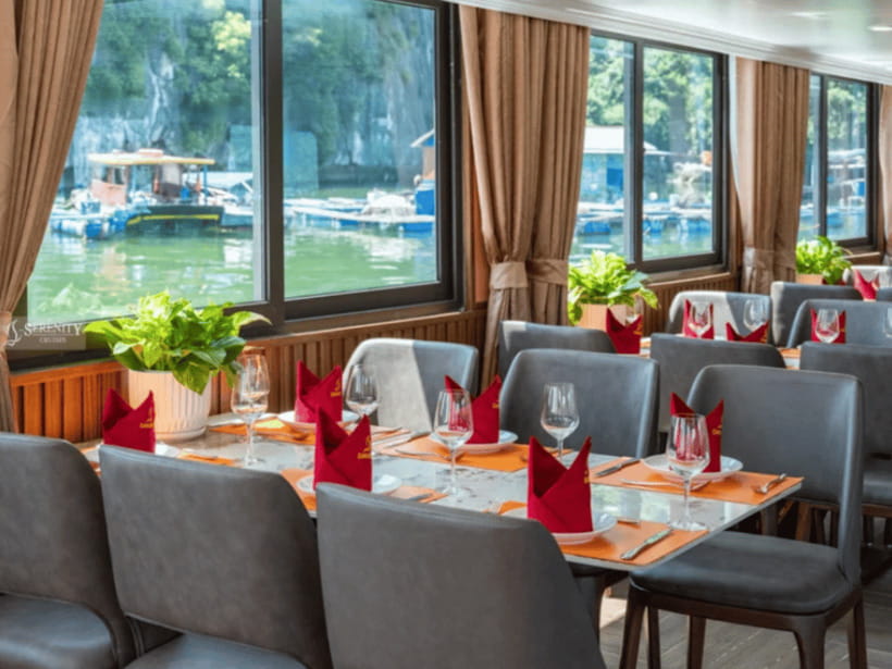 From Hanoi: Lan Ha Bay and Cat Ba Island Cruise with Lunch - Who will enjoy this day most