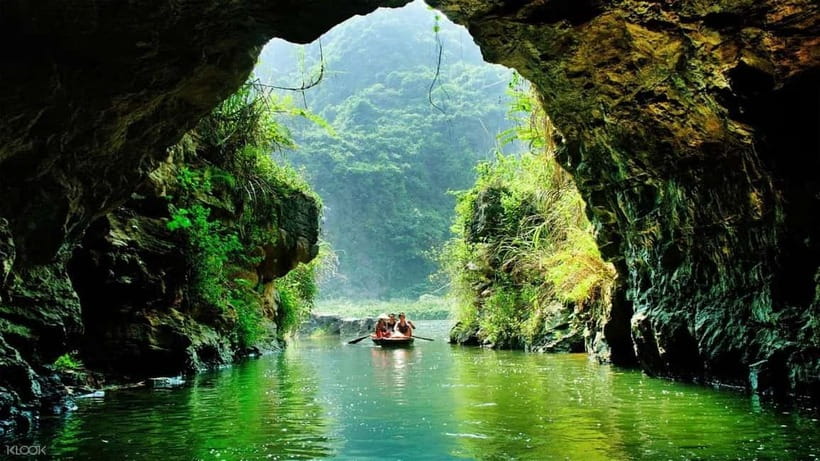 From Hanoi: Ninh Binh Bai Dinh or Hoa Lu, Trang An, Mua Cave - Booking checks that protect your day