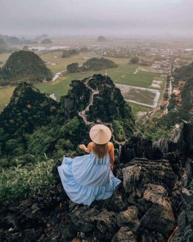 From Hanoi: Ninh Binh, Bai Dinh, Trang An and Mua Cave Trip - Who will get the most from this day?