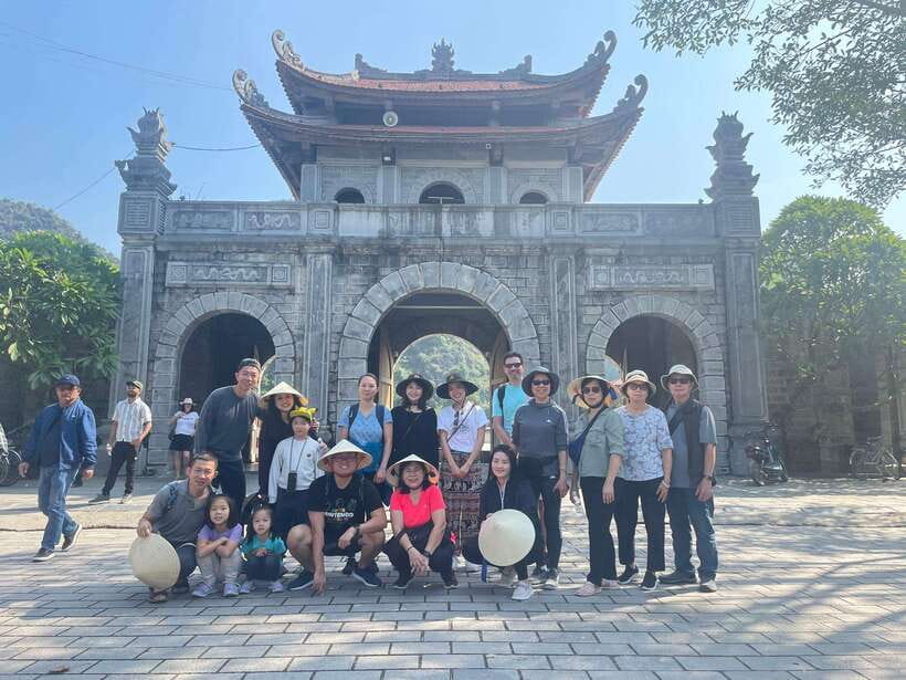 From Hanoi: Ninh Binh, Hoa Lu, Tam Coc, & Mua Cave Day-Trip - Value, comfort, and who should book
