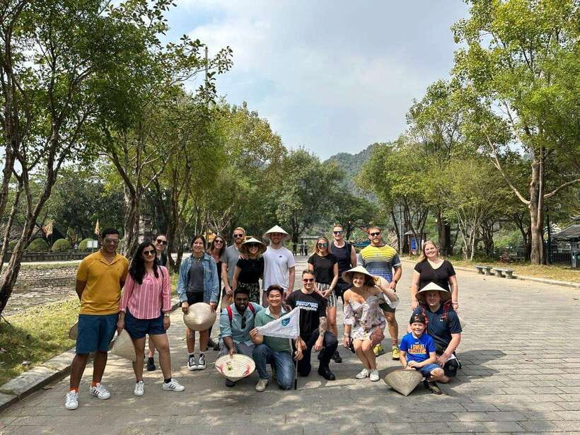 From Hanoi: Ninh Binh, Hoa Lu, Tam Coc, & Mua Cave Day-Trip - Why this Ninh Binh day trip works