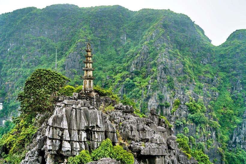 From Hanoi: Ninh Binh- Hoa Lu-Tam Coc- Mua Cave- Highlight - Weather, Fitness, and Family Details