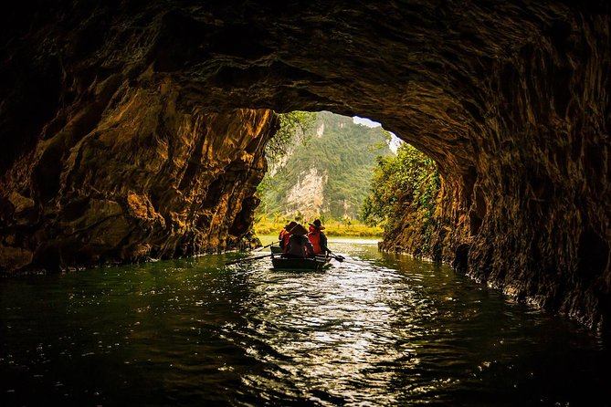 From Hanoi: Ninh Binh Tour Highlights - Transfer & Buffet Lunch - Is $35.50 a good value?