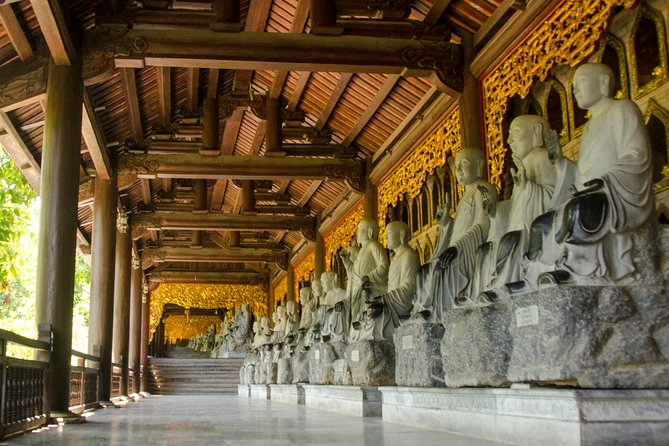 From Hanoi: Ninh Binh Tour Highlights - Transfer & Buffet Lunch - Who should choose this tour?