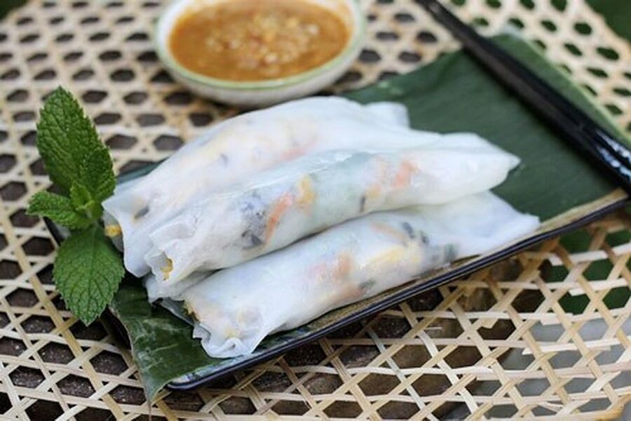 From Hanoi: Old Quarter Vegetarian Food Tour - Why this food walk works well for vegetarians