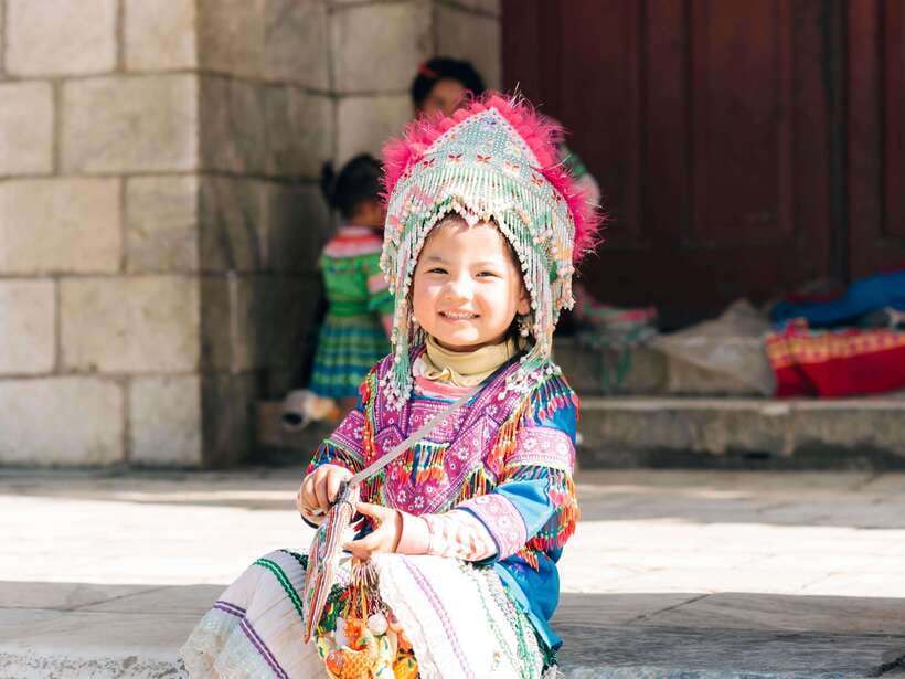 From Hanoi: Premium 2-Day Sapa Adventure with DCAR Limousine - The DCAR ride from Hanoi to Sapa