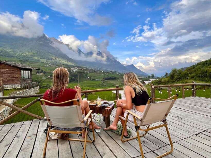 From Hanoi: Premium 3-Day Sapa Adventure with DCAR Limousine - Key points before you book